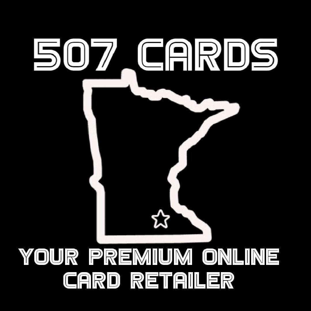 507 Cards